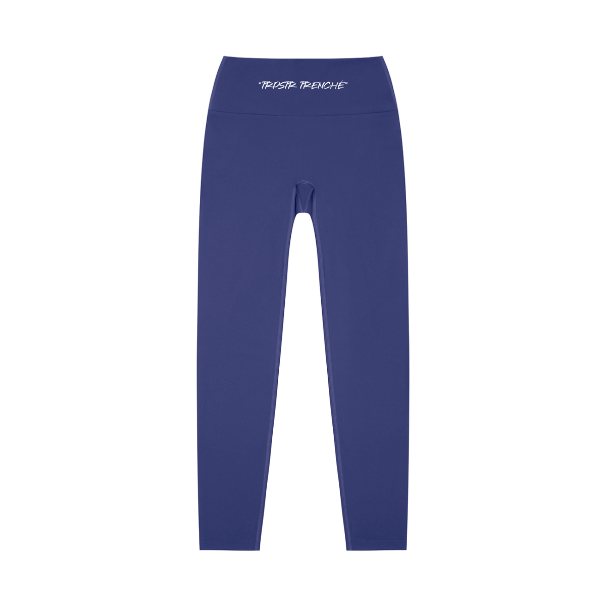High-Waisted Yoga Leggings