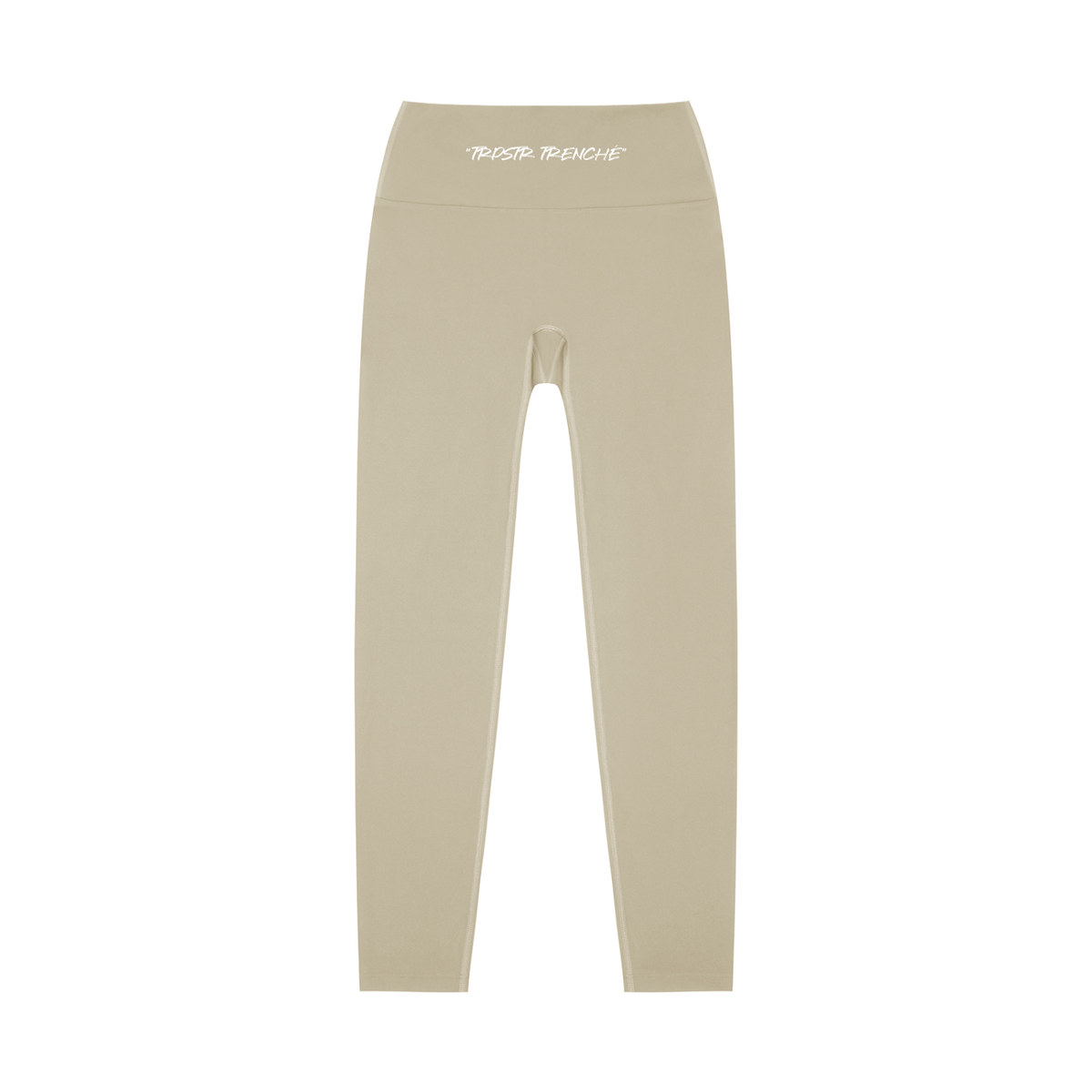 High-Waisted Yoga Leggings