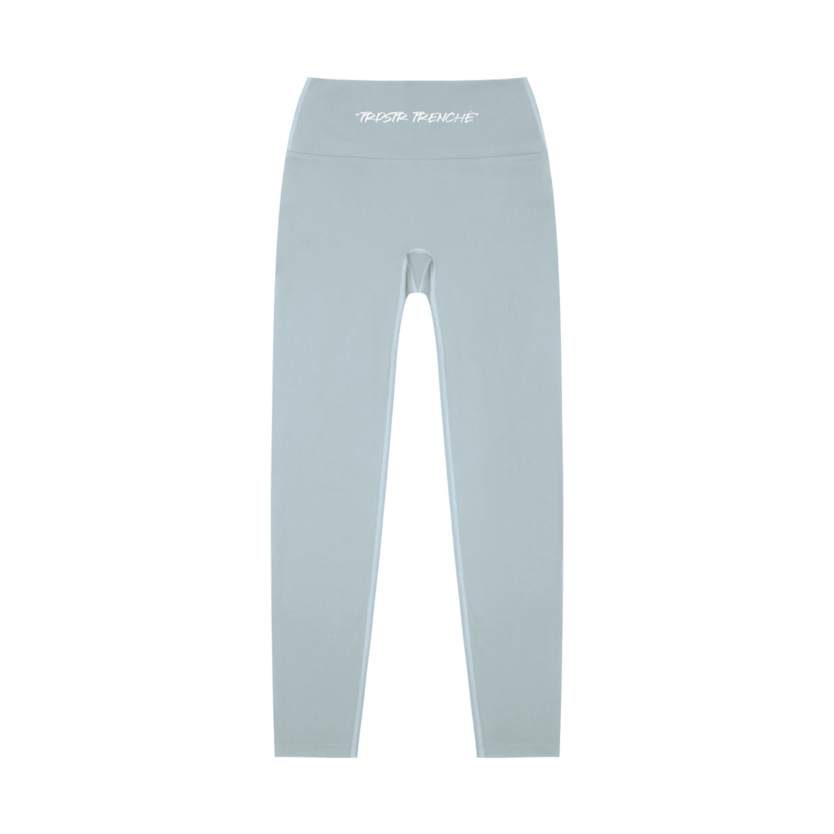 High-Waisted Yoga Leggings
