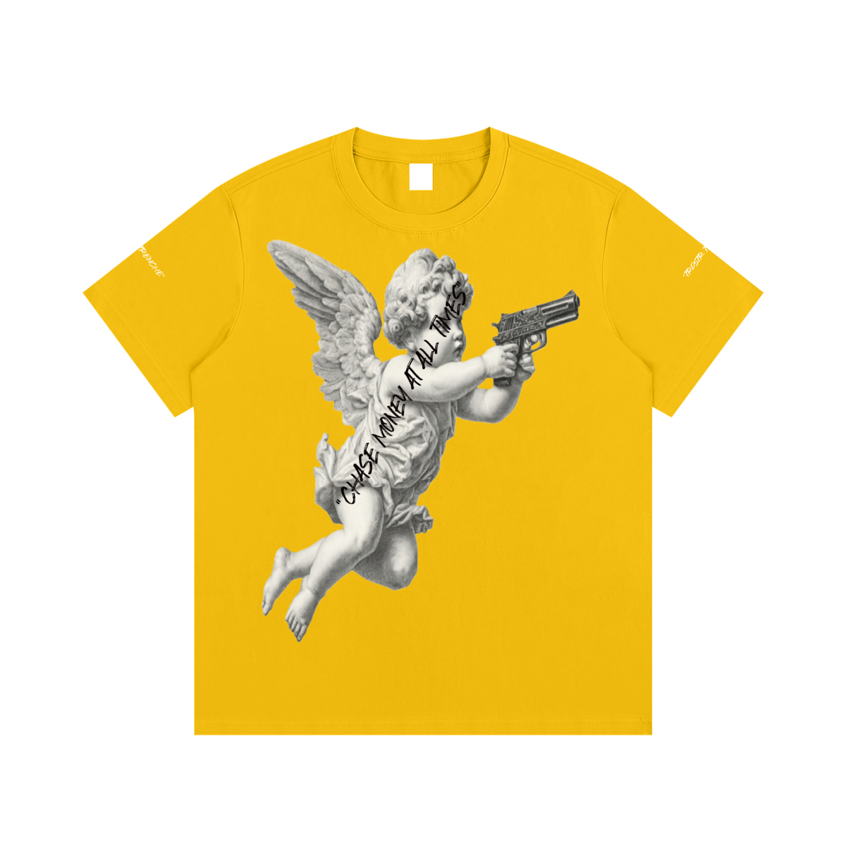 Essential Cotton T-Shirt