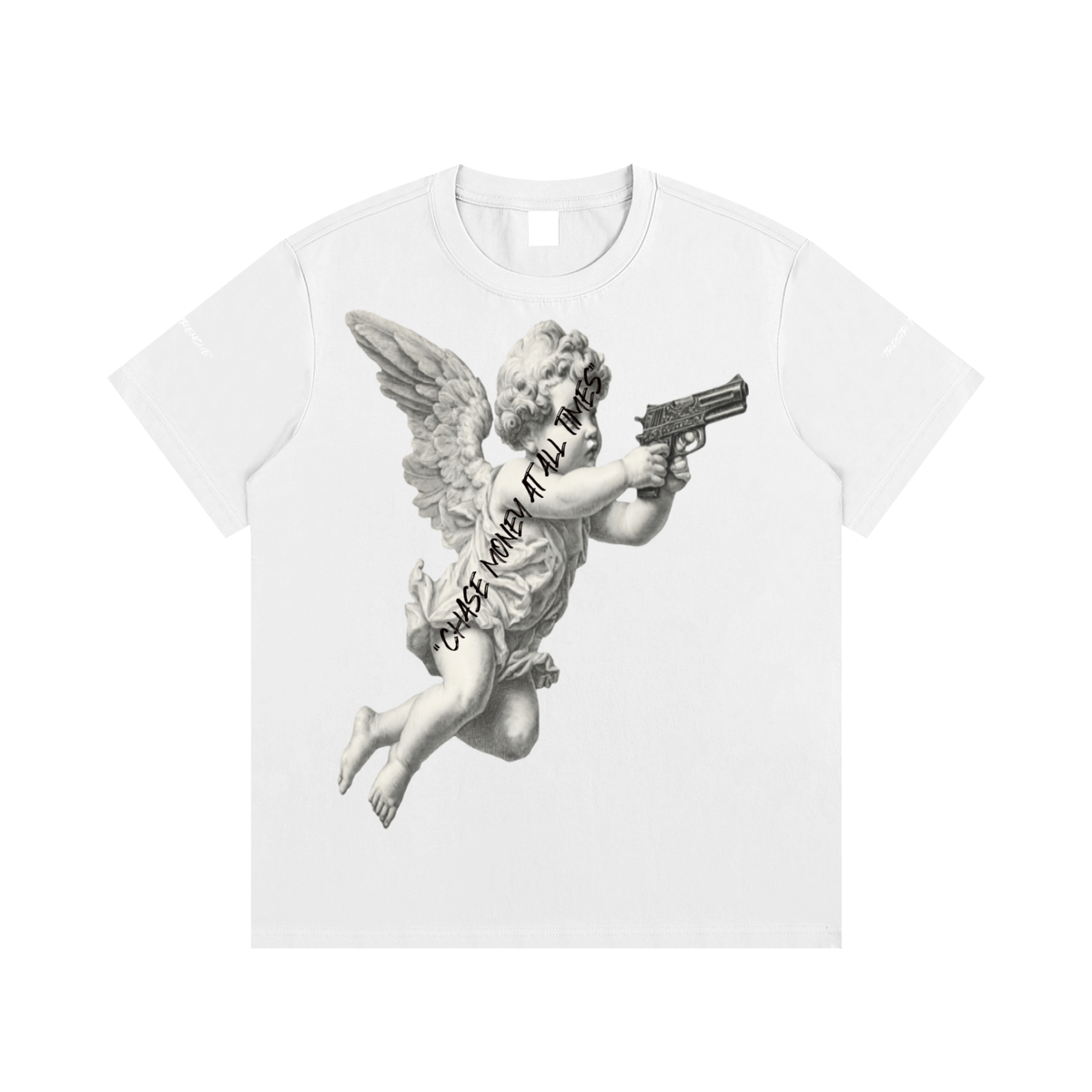 Essential Cotton T-Shirt