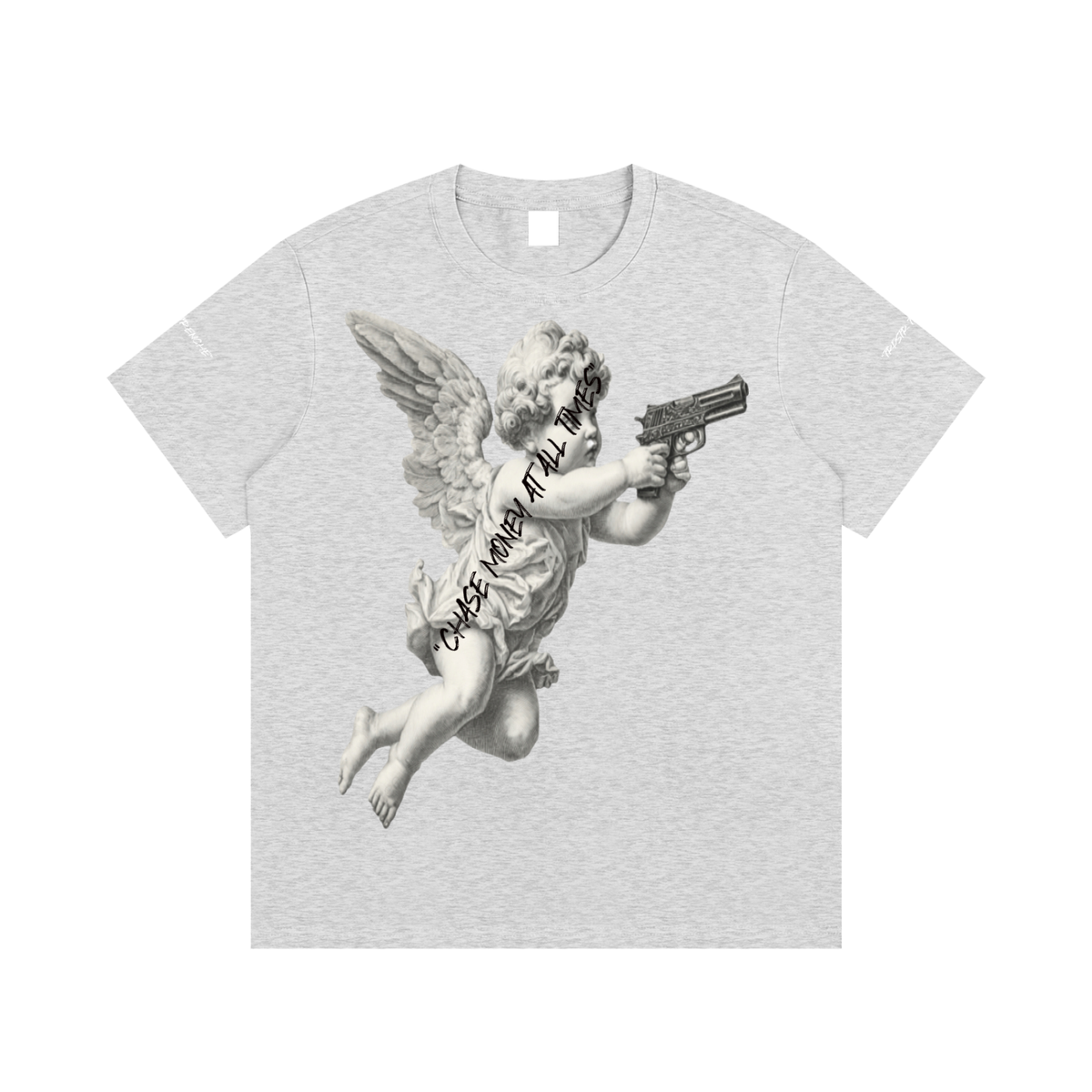 Essential Cotton T-Shirt