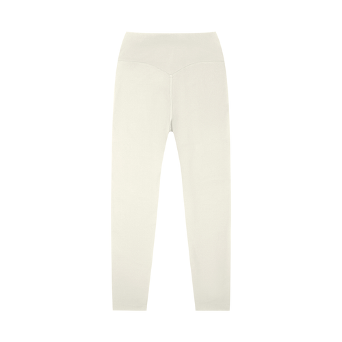 High-Waisted Yoga Leggings